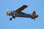 N83VR @ KLAL - DHC-2 zx - by Florida Metal