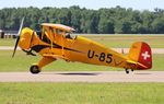 N85BU @ KLAL - BU-133 zx - by Florida Metal
