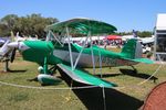 N85GL @ KLAL - Waco Great Lakes 2T zx - by Florida Metal