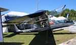 N87PL @ KLAL - Air Cam zx - by Florida Metal