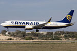 EI-HEY @ LMML - Runway 31 - by Roberto Cassar