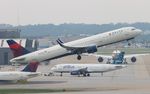 N107DN @ KATL - DAL A321 zx ATL-DFW - by Florida Metal
