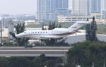 N119RM @ KFLL - C750 zx RIL-FLL - by Florida Metal