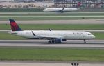 N120DN @ KATL - DAL A321 zx CLE-ATL - by Florida Metal