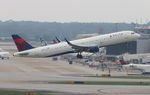 N121DZ @ KATL - DAL A321 zx ATL-PHX - by Florida Metal