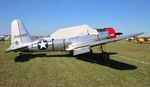 N133BT @ KLAL - Sun N Fun 2024 zx - by Florida Metal