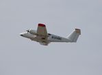 N134ML @ KSFB - PA-44 zx - by Florida Metal