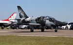 N135EM @ KLAL - L-39 zx - by Florida Metal
