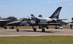 N136EM @ KLAL - L-39 zx - by Florida Metal