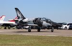 N136EM @ KLAL - Sun N Fun 2024 zx - by Florida Metal