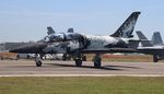 N137EM @ KLAL - L-39 zx - by Florida Metal