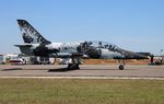 N137EM @ KLAL - L-39 zx - by Florida Metal