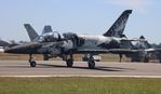 N138EM @ KLAL - L-39 zx - by Florida Metal