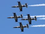N138EM @ KLAL - Sun N Fun 2024 zx - by Florida Metal