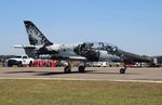 N138EM @ KLAL - L-39 zx - by Florida Metal