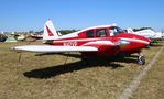 N142VP @ KLAL - PA-23 Apache zx - by Florida Metal