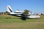 N159K @ KLAL - AC500 zx - by Florida Metal