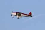 N164WM @ KLAL - RV-6A zx LAL-X21 - by Florida Metal