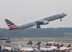 N169UW @ KATL - AAL A321 zx ATL-PHX - by Florida Metal