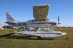 N179ME @ KLAL - C-T206H zx - by Florida Metal
