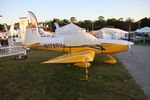 N179RV @ KLAL - RV-9A zx - by Florida Metal