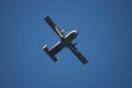 N194WW @ KLAL - Short SC7 zx photo shoot aircraft flew in from BOW - by Florida Metal