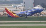 N200WN @ KATL - SWA 737 zx ATL-OMA - by Florida Metal