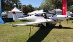 N219EA @ KLAL - Pipistrel Panthera zx - by Florida Metal