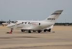 N223CX @ KSFB - HA-420 zx - by Florida Metal
