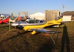 N228VL @ KLAL - JMB VL-3TE zx - by Florida Metal
