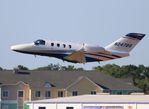 N247BG @ KLAL - C525M zx - by Florida Metal