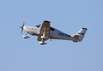 N257SR @ KLAL - SR22 zx LAL-OPF - by Florida Metal