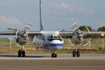 SP-FDS @ LFBD - Exin - by Jean Christophe Ravon - FRENCHSKY