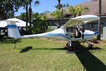 N269HW @ KLAL - Pipistrel Alpha zx - by Florida Metal