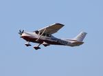 N269SA @ KLAL - C182T zx LAL-SEF - by Florida Metal