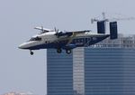 N282BT @ KFLL - C-23 zx - by Florida Metal