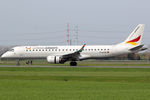 D-AJHW @ EHAM - at spl - by Ronald
