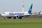 TF-ICH @ EHAM - at spl - by Ronald