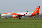 HB-JXT @ EHAM - at spl - by Ronald