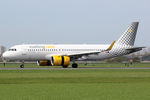 EC-NDC @ EHAM - at spl - by Ronald