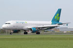EI-DEJ @ EHAM - at spl - by Ronald