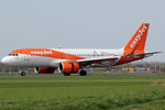 OE-LSO @ EHAM - at spl - by Ronald
