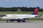 N882RW @ KBWI - ERJ-170-100LR