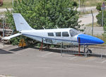F-BTCQ @ LFMT - Still used as an instructional airframe by ESMA - by Shunn311