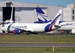 D-ACLO @ LFMT - Stored... - by Shunn311