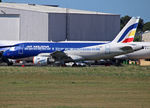 LZ-BMF @ LFMT - Stored... - by Shunn311