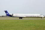 ES-ACK @ EHAM - at spl - by Ronald
