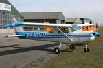 PH-ACH @ EHMZ - at ehmz - by Ronald