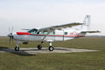 PH-JAS @ EHMZ - at ehmz - by Ronald