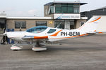 PH-BEM @ EHMZ - at ehmz - by Ronald